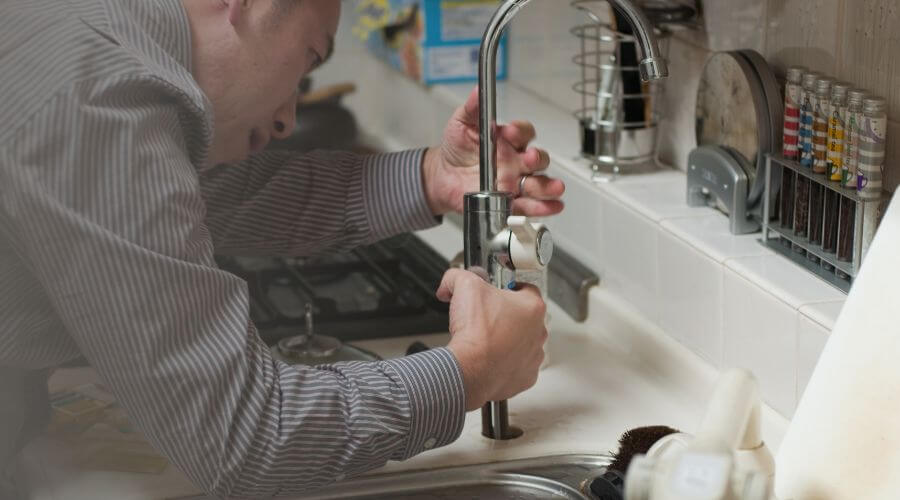 Professional Leak Detection Services in Curtis, WA